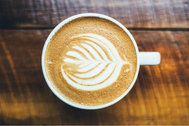 Lovely Coffee